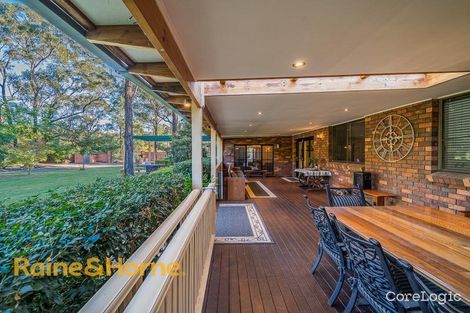 Property photo of 1 Carrington Road Londonderry NSW 2753