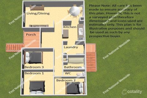 Property photo of 4 Hind Court Bundamba QLD 4304