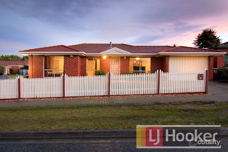 1 Cumulus Ct, Hampton Park, VIC 3976