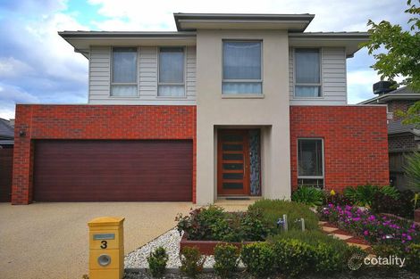 3 Juneberry Dr, Keysborough, VIC 3173