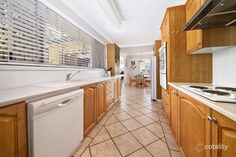 Property photo of 9 Terrigal Place Engadine NSW 2233