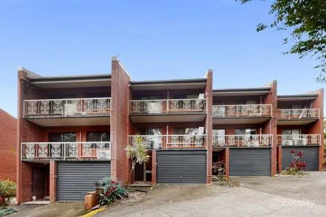 12/11 Austral St, St Lucia, QLD 4067