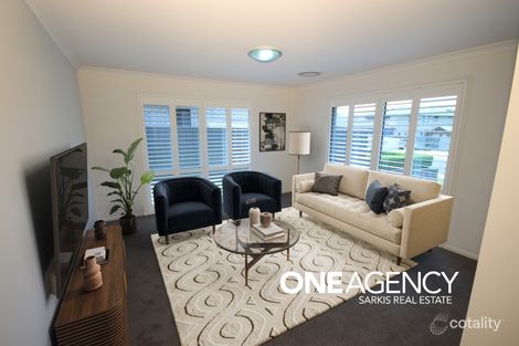 Property photo of 5 Pomax Close East Maitland NSW 2323