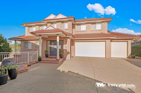 35 Cattai Creek Dr, Kellyville, NSW 2155