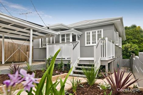 Property photo of 23 Brinawa Street Camp Hill QLD 4152