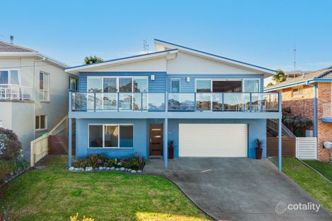 Property photo of 10 Sunnyside Crescent Kianga NSW 2546