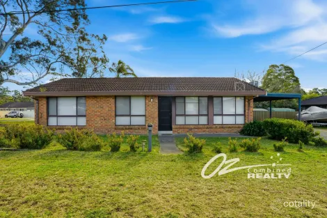 Property photo of 10 Stephens Road Sanctuary Point NSW 2540