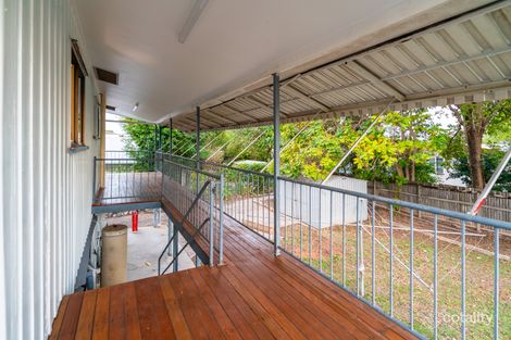 Property photo of 34 Poinciana Street Cranbrook QLD 4814