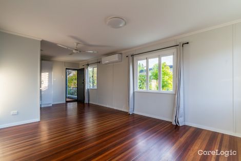 Property photo of 34 Poinciana Street Cranbrook QLD 4814