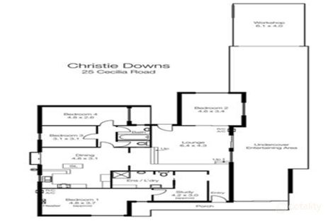 Property photo of 25 Cecilia Road Christie Downs SA 5164