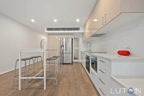 Property photo of 39/29 Dawes Street Kingston ACT 2604