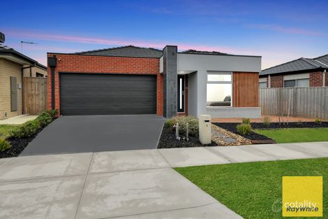 Property photo of 4 Crilly Street Tarneit VIC 3029
