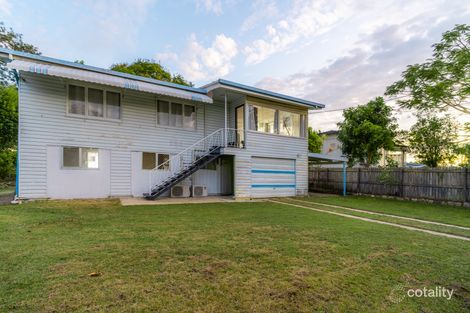 Property photo of 34 Poinciana Street Cranbrook QLD 4814