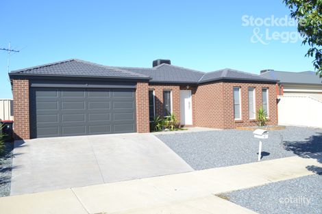 12 Taig Ave, Kialla, VIC 3631