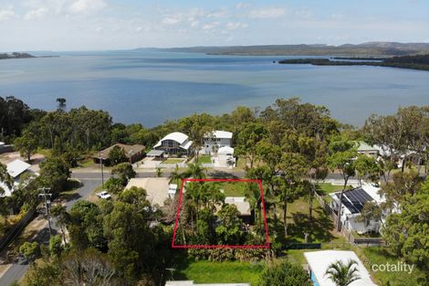 Property photo of 28 Bay Drive Russell Island QLD 4184