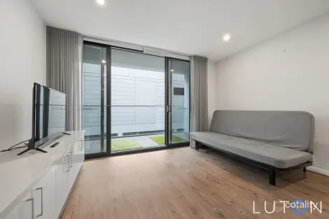 Property photo of 39/29 Dawes Street Kingston ACT 2604