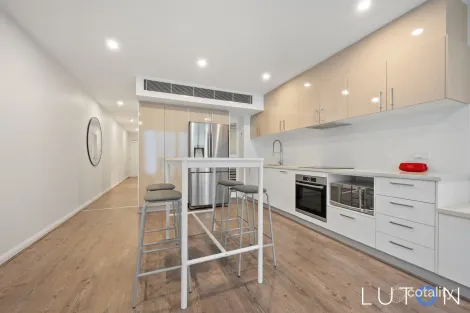 Property photo of 39/29 Dawes Street Kingston ACT 2604