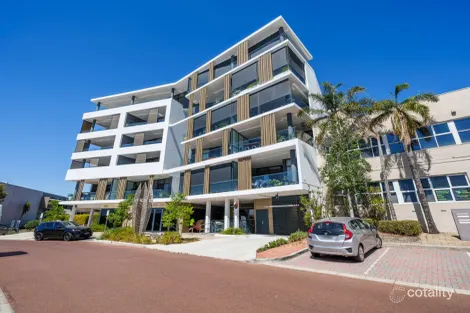 303/22 Kearns Cres, Ardross, WA 6153