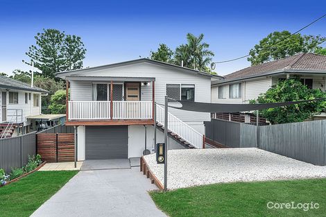 Property photo of 66 Liverpool Street Eight Mile Plains QLD 4113