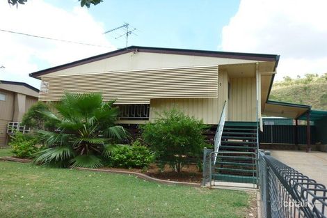 Property photo of 31 Paterson Crescent Healy QLD 4825