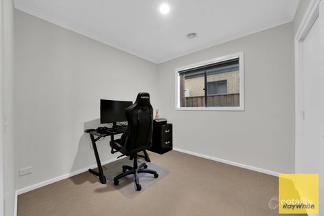 Property photo of 4 Crilly Street Tarneit VIC 3029