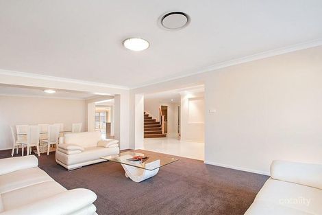 Property photo of 4 Oakvale Avenue Kellyville Ridge NSW 2155