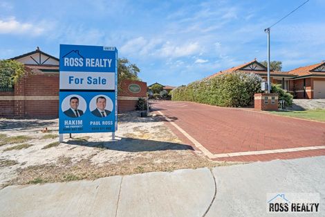Property photo of 3/4-6 Gilders Place Bayswater WA 6053