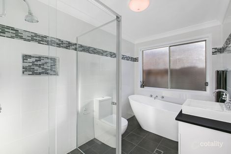 Property photo of 41 Montgomery Circuit Narellan Vale NSW 2567