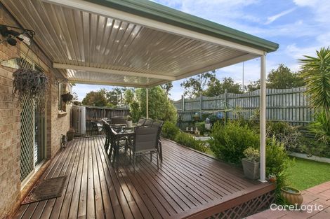 Property photo of 41 Montgomery Circuit Narellan Vale NSW 2567