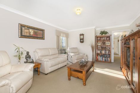 Property photo of 41 Montgomery Circuit Narellan Vale NSW 2567