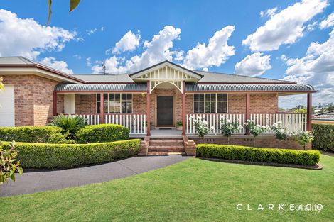 32 Justin Dr, Tenambit, NSW 2323
