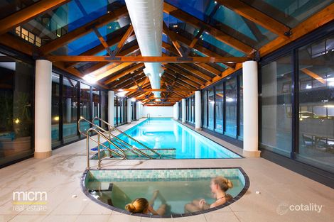 Property photo of 86/38 Kavanagh Street Southbank VIC 3006