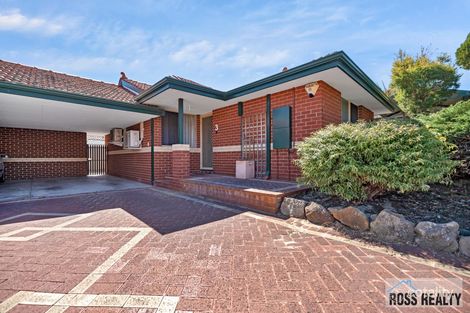 Property photo of 3/4-6 Gilders Place Bayswater WA 6053