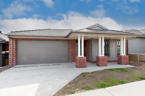 43 Patriot Cres, Smythes Creek, VIC 3351