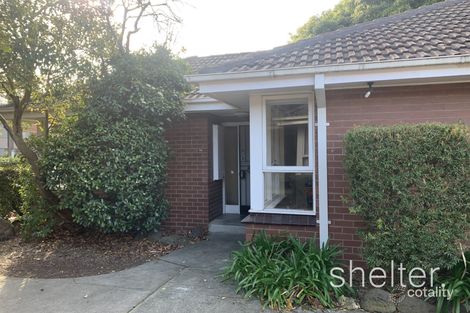 Property photo of 1/312-314 Tooronga Road Glen Iris VIC 3146