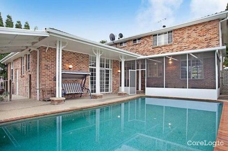 Property photo of 7 Ceres Close Elermore Vale NSW 2287