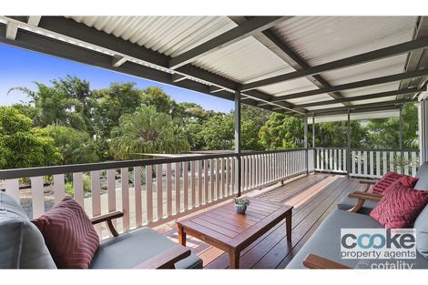Property photo of 11 Schultz Street West Rockhampton QLD 4700