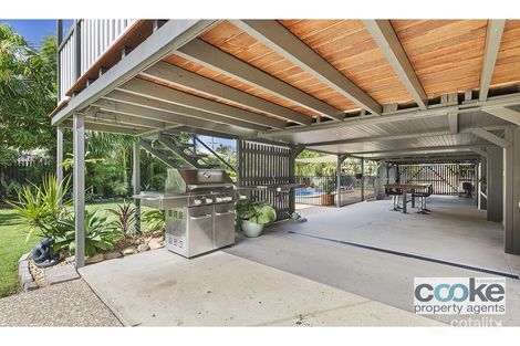 Property photo of 11 Schultz Street West Rockhampton QLD 4700