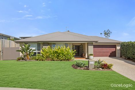 Property photo of 21 Brut Street Mount Cotton QLD 4165