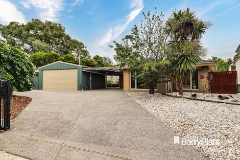 Property photo of 36 Seebeck Road Rowville VIC 3178