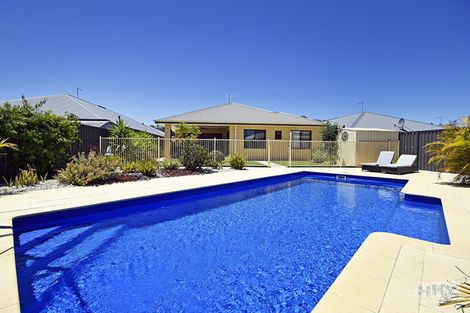 Property photo of 24 Courbette Way The Vines WA 6069