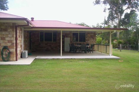 Property photo of 63 Michel Drive Narangba QLD 4504