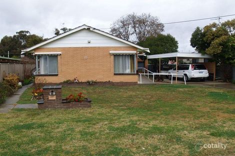 18 Tunnock Rd, Numurkah, VIC 3636