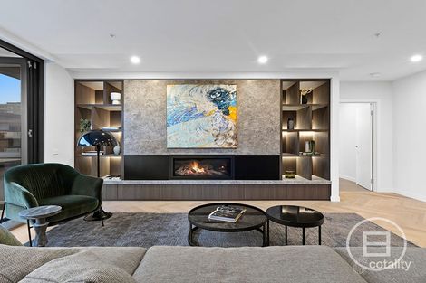 Property photo of 406/50 Kambrook Road Caulfield North VIC 3161