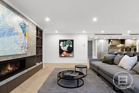 Property photo of 406/50 Kambrook Road Caulfield North VIC 3161