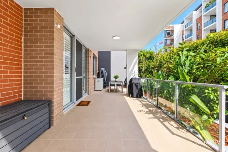 Property photo of 101/12 Rancom Street Botany NSW 2019