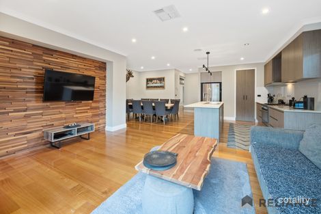 Property photo of 50 Burbidge Drive Bacchus Marsh VIC 3340