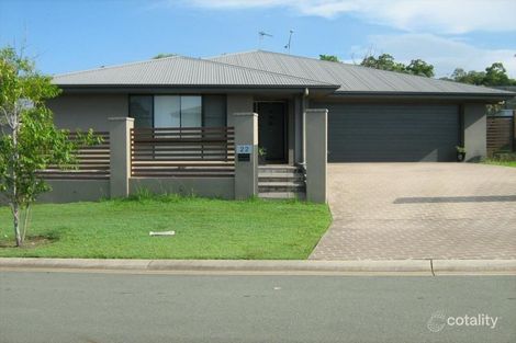 Property photo of 22 Silver Dawn Crescent Oxenford QLD 4210