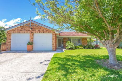 3 Samantha Cl, Taree, NSW 2430