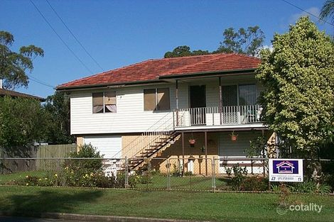 32 Quentin St, Capalaba, QLD 4157